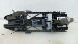 Recambio de maneta exterior delantera izquierda para seat ibiza (6j5) 2008-2015 1.4 tdi referencia OEM IAM 6R4837205B 5N0837885H 2