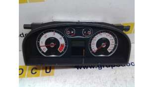 Recambio de cuadro instrumentos para renault laguna ii (bg0) 2001-2007 dynamique referencia OEM IAM 8200291332 8200291332 