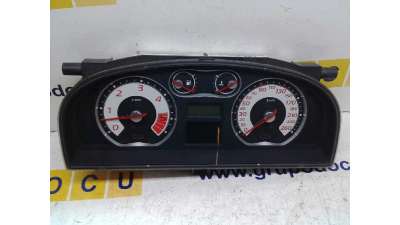 Recambio de cuadro instrumentos para renault laguna ii (bg0) 2001-2007 dynamique referencia OEM IAM 8200291332 8200291332 