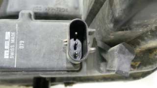 Recambio de faro derecho para opel vectra b caravan 1996-2002 básico (1999) referencia OEM IAM 1216058 39340748 39340748