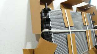 Recambio de radiador agua para opel meriva 2003-2008 cosmo referencia OEM IAM 1148MK376771281V 1148MK376771281V  2