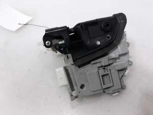 Recambio de cerradura puerta trasera izquierda para audi a1 sportback (8xf) 2014-2018 adrenalin2 referencia OEM IAM 8X0839015E 8 2