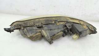 Recambio de faro derecho para opel vectra b caravan 1996-2002 básico (1999) referencia OEM IAM 1216058 39340748 39340748