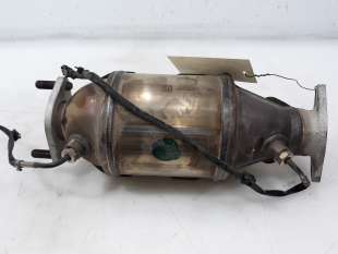 Recambio de catalizador para kia stonic (ybcuv) 2017- tech referencia OEM IAM 289G007FP0 289G007FP0  2