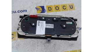 Recambio de cuadro instrumentos para renault laguna ii (bg0) 2001-2007 dynamique referencia OEM IAM 8200291332 8200291332 