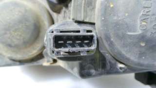 Recambio de faro derecho para opel vectra b caravan 1996-2002 básico (1999) referencia OEM IAM 1216058 39340748 39340748
