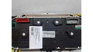Recambio de cuadro instrumentos para renault laguna ii (bg0) 2001-2007 dynamique referencia OEM IAM 8200291332 8200291332 