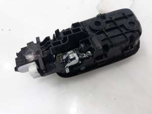 Recambio de maneta interior trasera derecha para honda cr-v 2012-2018 elegance 4x2 referencia OEM IAM 72120T1GE01ZA 72120T1GE01Z 2