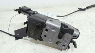 Recambio de cerradura puerta delantera derecha para peugeot 3008 2009-2016 sport pack referencia OEM IAM 9138V4 825154 825154