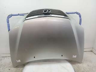 Recambio de capo para lexus rx 2005-2010 400h referencia OEM IAM 5330148060 5330148060 