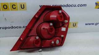 Recambio de piloto trasero izquierdo para daewoo kalos 2002-2004 1.4 sr referencia OEM IAM 96540268 96540268 