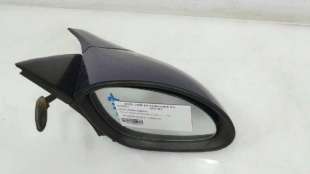 Recambio de retrovisor derecho para opel vectra b caravan 1996-2002 básico (1999) referencia OEM IAM 90568438 059182 059182
