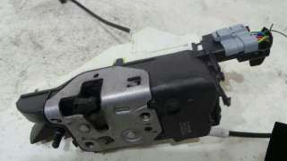 Recambio de cerradura puerta delantera izquierda para peugeot 3008 2009-2016 sport pack referencia OEM IAM 825158 825158 