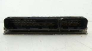 Recambio de centralita motor uce para toyota yaris 2011-2014 active referencia OEM IAM 896610DP41 896610DP41  2