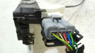 Recambio de cerradura puerta delantera izquierda para peugeot 3008 2009-2016 sport pack referencia OEM IAM 825158 825158 