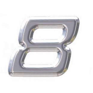 Recambio de molduras traseras para universal accesorio universal 2000-2018 valido cualquier vehiculo referencia OEM IAM 80160381