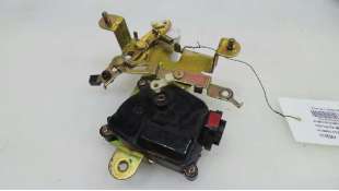 Recambio de cerradura maletero / porton para hyundai tucson (jm) 2004-2010 2.0 crdi comfort (4wd) referencia OEM IAM D4EA D4EA 