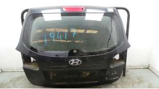 Recambio de porton trasero para hyundai santa fe (bm) 2006-2012 2.2 crdi comfort 4x4 referencia OEM IAM 737002B030 737002B030 73