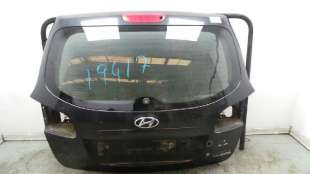 Recambio de porton trasero para hyundai santa fe (bm) 2006-2012 2.2 crdi comfort 4x4 referencia OEM IAM 737002B030 737002B030 73