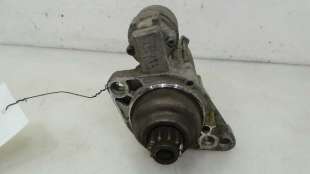 Recambio de motor arranque para seat ibiza (6j5) 2008-2015 1.4 tdi referencia OEM IAM 02Z911024J 02Z911024J  2