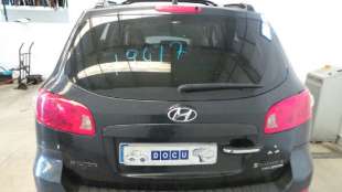 Recambio de porton trasero para hyundai santa fe (bm) 2006-2012 2.2 crdi comfort 4x4 referencia OEM IAM 737002B030 737002B030 73 2