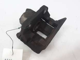 Recambio de pinza de freno delantera derecha para renault twingo 2007-2016 societe referencia OEM IAM 7701201770 7701201770 