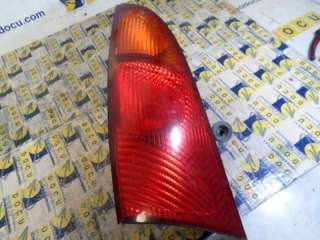 Recambio de piloto trasero derecho para ford focus berlina (cak) 1998-2004 ambiente referencia OEM IAM 1214226 1214226 