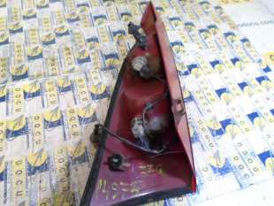 Recambio de piloto trasero derecho para ford focus berlina (cak) 1998-2004 ambiente referencia OEM IAM 1214226 1214226  2