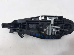 Recambio de maneta exterior delantera derecha para peugeot 308 2013- allure referencia OEM IAM 980297821T 1609239680 1609239680 2