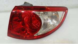 Recambio de piloto trasero derecho para hyundai santa fe (bm) 2006-2012 2.2 crdi comfort 4x4 referencia OEM IAM 924022B020 92402