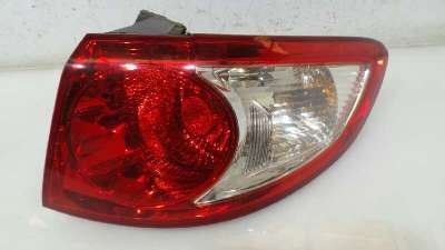 Recambio de piloto trasero derecho para hyundai santa fe (bm) 2006-2012 2.2 crdi comfort 4x4 referencia OEM IAM 924022B020 92402