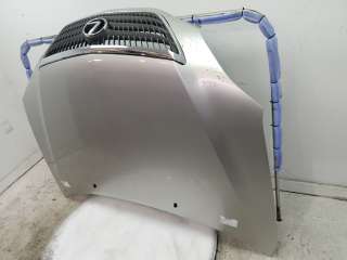 Recambio de capo para lexus rx 2005-2010 400h referencia OEM IAM 5330148060 5330148060 