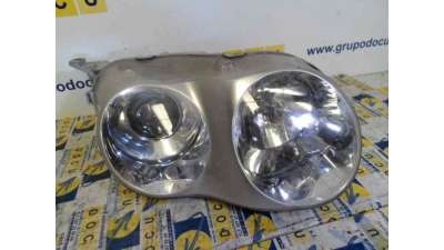 Recambio de faro derecho para hyundai coupe (rd) 1999-2002 1.6 fx referencia OEM IAM 9210427510 9210427510 