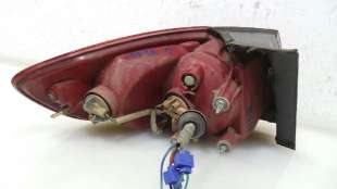 Recambio de piloto trasero derecho para hyundai santa fe (bm) 2006-2012 2.2 crdi comfort 4x4 referencia OEM IAM 924022B020 92402 2