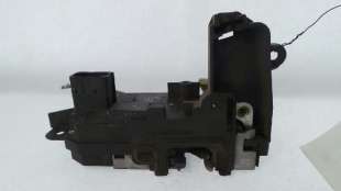 Recambio de cerradura puerta delantera izquierda para opel astra h ber. 2006-2010 cosmo referencia OEM IAM 13210748 13210748 132