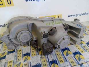 Recambio de faro derecho para hyundai coupe (rd) 1999-2002 1.6 fx referencia OEM IAM 9210427510 9210427510  2