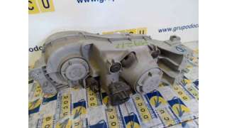 Recambio de faro derecho para hyundai coupe (rd) 1999-2002 1.6 fx referencia OEM IAM 9210427510 9210427510 