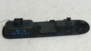 Recambio de mando elevalunas delantero derecho para peugeot 3008 2009-2016 sport pack referencia OEM IAM    2