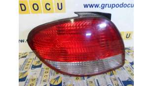Recambio de piloto trasero izquierdo para hyundai coupe (rd) 1999-2002 1.6 fx referencia OEM IAM 9240127510 9240127510 