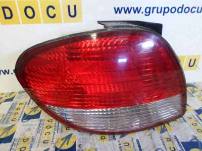 Recambio de piloto trasero izquierdo para hyundai coupe (rd) 1999-2002 1.6 fx referencia OEM IAM 9240127510 9240127510 
