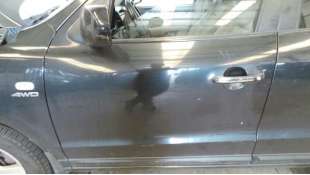 Recambio de puerta delantera izquierda para hyundai santa fe (bm) 2006-2012 2.2 crdi comfort 4x4 referencia OEM IAM 760032B020 7