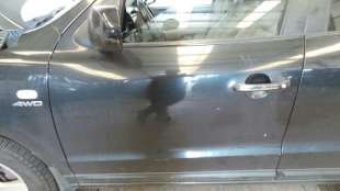 Recambio de puerta delantera izquierda para hyundai santa fe (bm) 2006-2012 2.2 crdi comfort 4x4 referencia OEM IAM 760032B020 7
