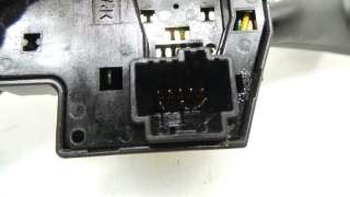 Recambio de mando intermitentes para ford focus berlina (cap) 2004-2007 ambiente (d) referencia OEM IAM 1362587 1362587 