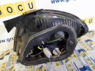 Recambio de piloto trasero izquierdo para hyundai coupe (rd) 1999-2002 1.6 fx referencia OEM IAM 9240127510 9240127510 