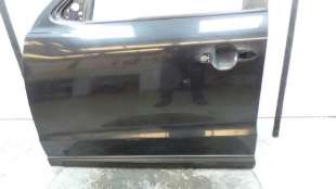 Recambio de puerta delantera izquierda para hyundai santa fe (bm) 2006-2012 2.2 crdi comfort 4x4 referencia OEM IAM 760032B020 7 2