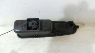 Recambio de mando elevalunas trasero derecho para peugeot 3008 2009-2016 sport pack referencia OEM IAM    2