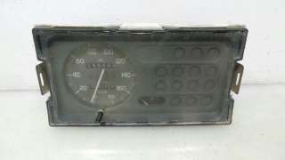 Recambio de cuadro instrumentos para renault rapid/express (f40) 1985- 1.9 diesel referencia OEM IAM 7700305489 7700305489 