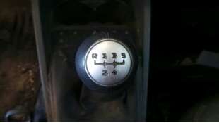 Recambio de pomo palanca cambio para seat ibiza (6j5) 2008-2015 1.4 tdi referencia OEM IAM 6J0711113C 6J0711113C 