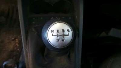 Recambio de pomo palanca cambio para seat ibiza (6j5) 2008-2015 1.4 tdi referencia OEM IAM 6J0711113C 6J0711113C 