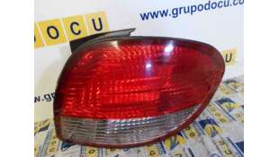 Recambio de piloto trasero derecho para hyundai coupe (rd) 1999-2002 1.6 fx referencia OEM IAM 9240227510 9240227510 